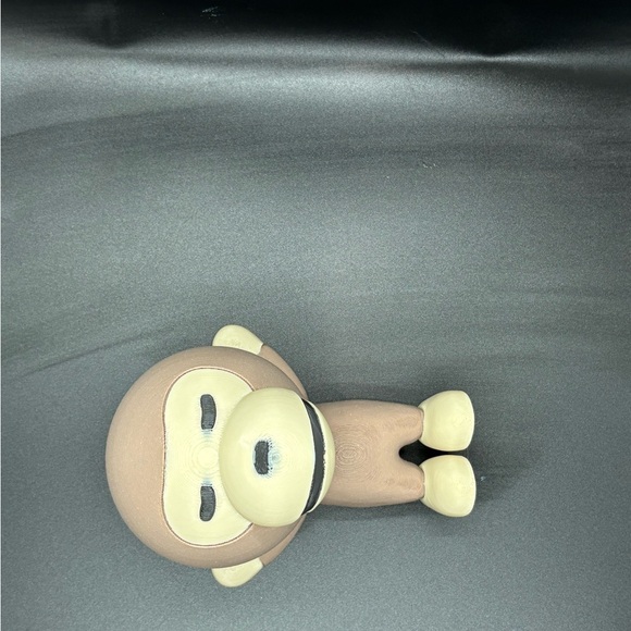 Bape Baby Milo Desk Ornament - Picture 2 of 5